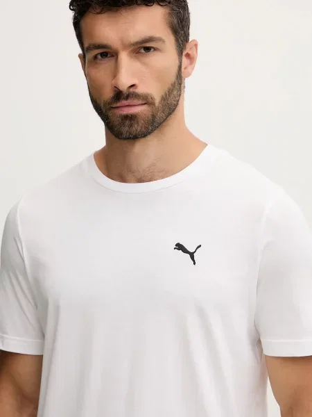 Puma Футболка Essential Logo