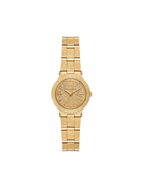 Laikrodžiai Michael Michael Kors auksinė