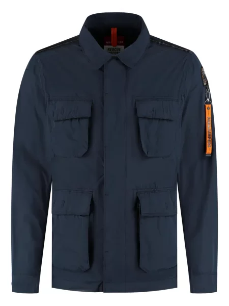 Geacă Parajumpers albastru