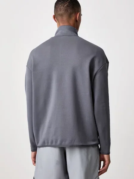 Флисовый свитер Under Armour