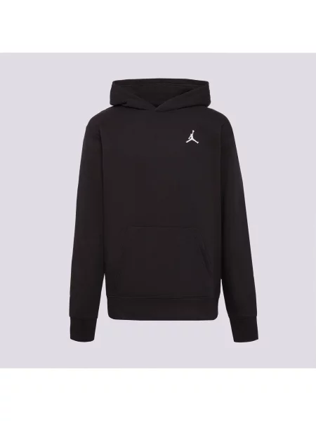 Jordan Bluza Z Kapturem Jdb Mj Brooklyn Flc Po Boy czarna