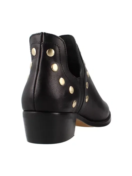 Pantofi Another Trend negru