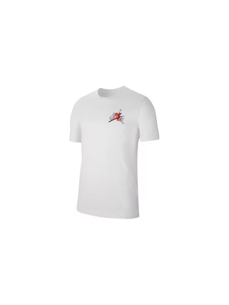 Majica Nike bijela