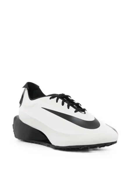 Sneakerși Nike alb