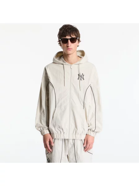 Větrovka New Era MLB New York Yankees UNISEX Stone S