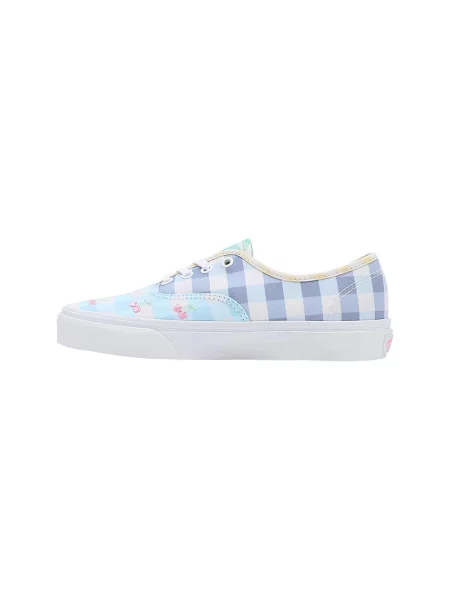 Pantofi Vans alb