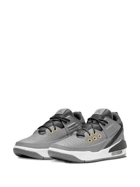 Sneakersy dziecięce Nike Jordan szare