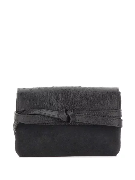 Geantă Gianni Chiarini negru