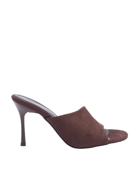 Trendyol Pumps maro