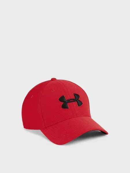 Кепка Under Armour червона