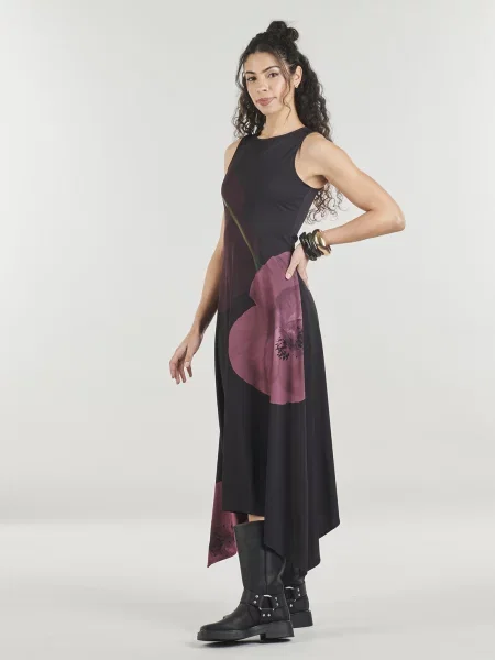 Rochie Desigual negru