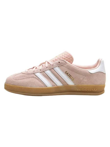 Tenisky Adidas Gazelle ružová