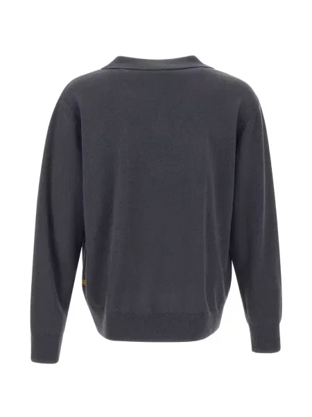 Polokošeľa G-star Raw modrá