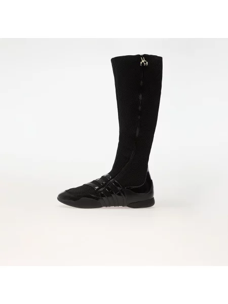Botine Adidas Originals negru