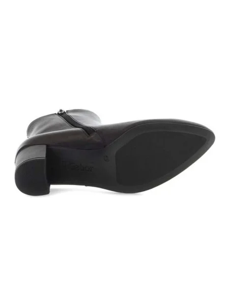 Pantofi Gabor negru