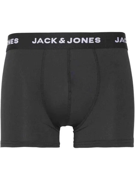 Nohavičky Jack & Jones čierna
