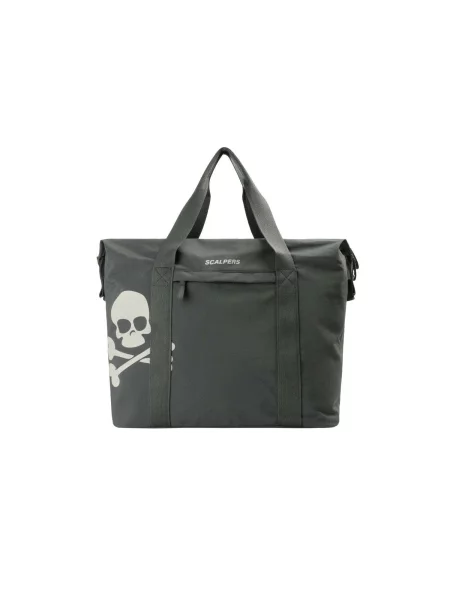 Scalpers Rucsac negru