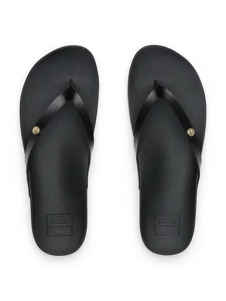 Reef flip-flops pentru femei Vista Ivy negru