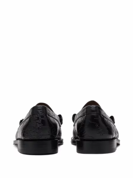 Δερμάτινα skate & street σκαρπινια Dsm - Dover Street Market μαύρο
