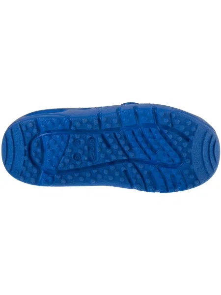 Pantofi copii Crocs albastru