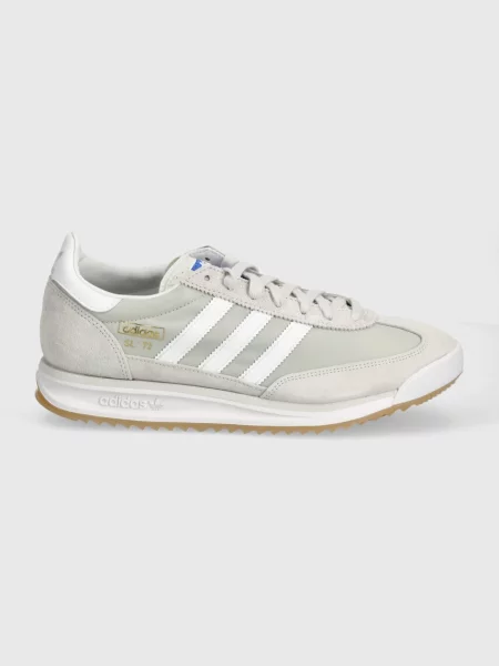 Superge adidas Originals SL 72 RS siva