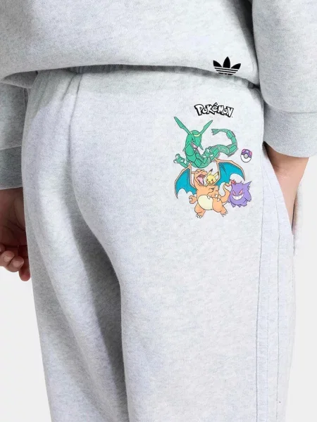 Детский спортивный костюм Adidas Originals