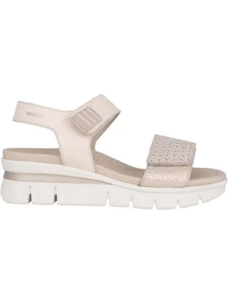 Pantofi Mephisto bej