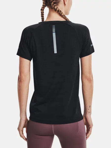 Tricou Under Armour negru