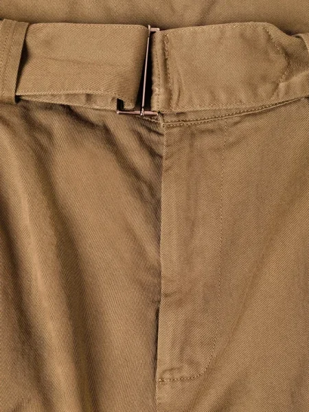 Pantaloni Laneus maro