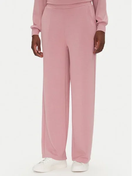 Fransa Спортивні штани рожевий