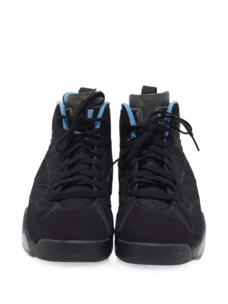 Sneakerși Jordan negru