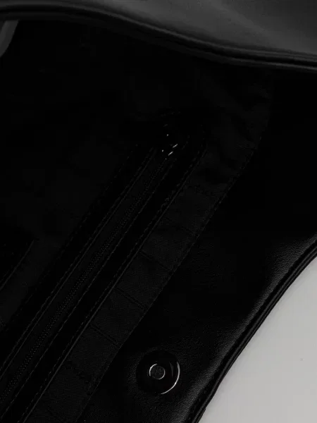 Сумочка Pepe Jeans чорний