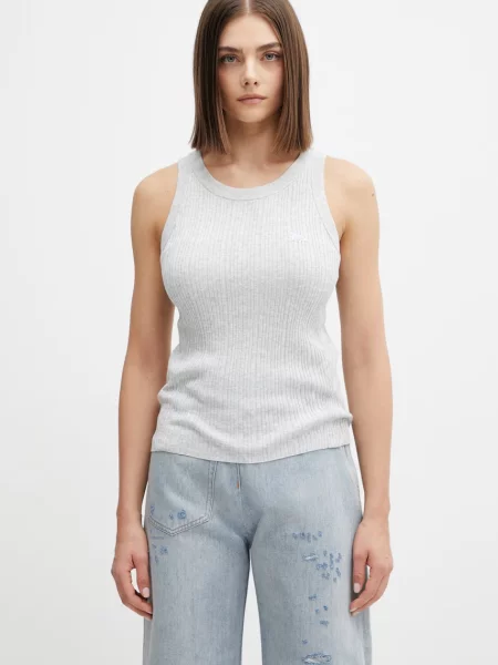 Maison Kitsuné Baby Fox τοπ Γυναικείο
