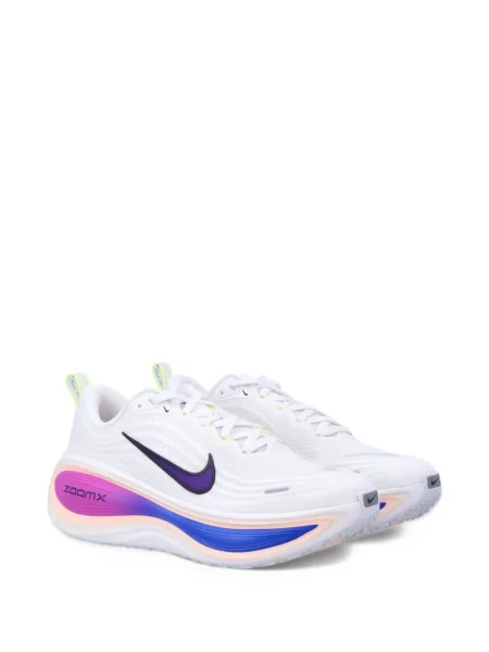 Hosszú futó melltartó Nike fekete