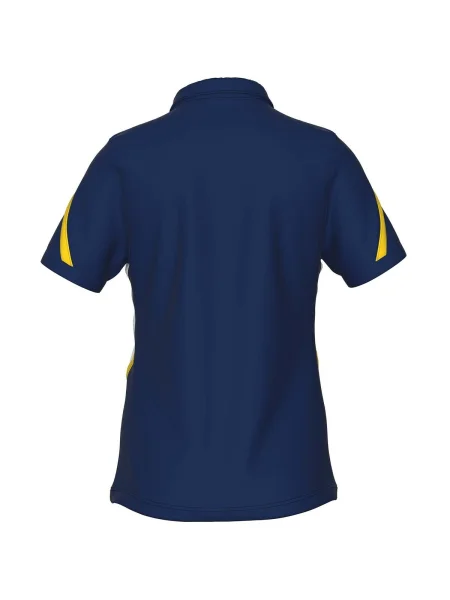 Tricou Errea albastru