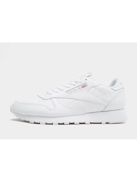 Trampki Reebok Classic białe