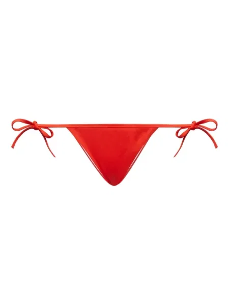 Bikini Dsquared2 cu broderie