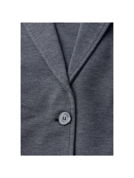 Sacou Street One streetstyle gri