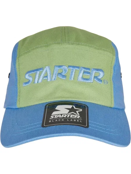 Baseball sapka Starter Black Label fekete