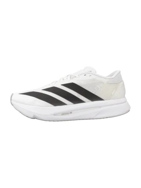 Adidas Futócipő Adizero fehér