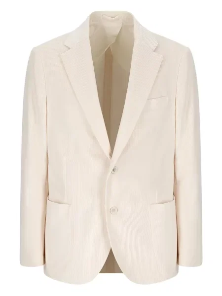 Sacou Lardini de catifea cord