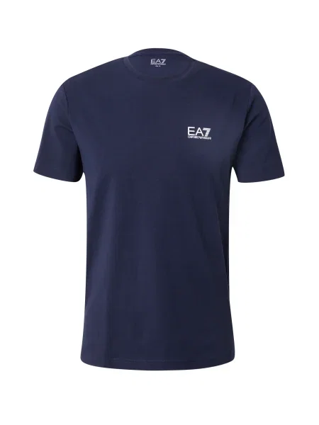 Póló Ea7 Emporio Armani kék