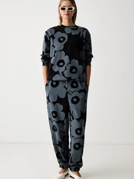 Спортивные штаны Marimekko