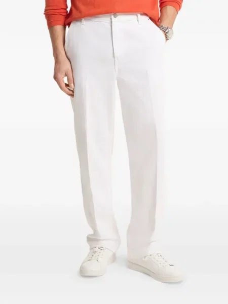 Džíny Michael Kors bílé