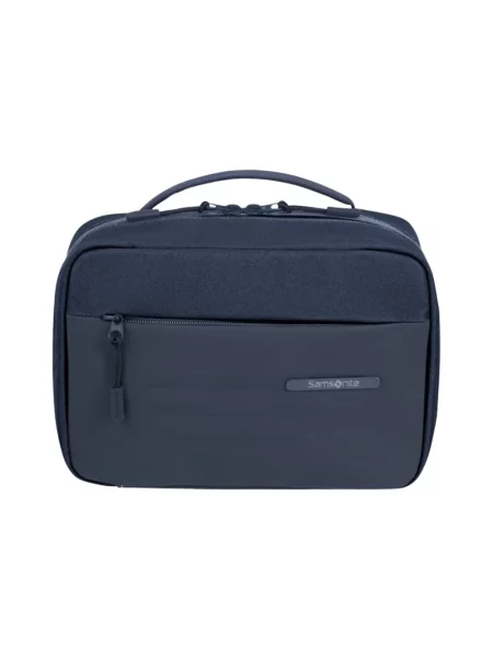 Kosmetyczka Samsonite niebieska