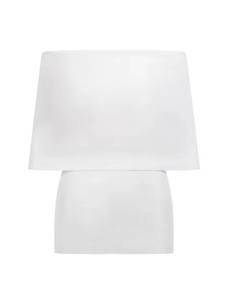 Top Mvp Wardrobe biały