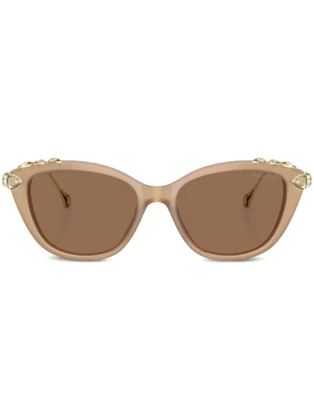 Ochelari de soare Swarovski de cristal