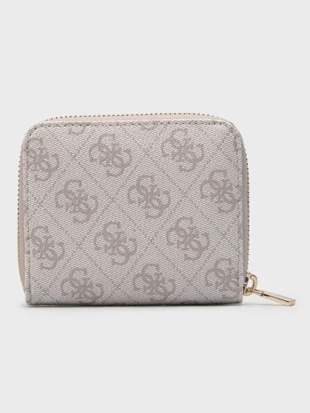 Гаманець Guess сірий