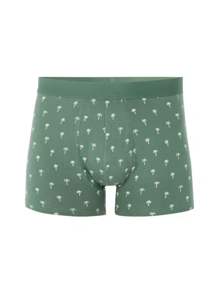 Boksarice Celio zelena