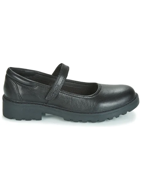 Pantofi copii Geox negru